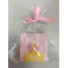 1st Birthday Cookie